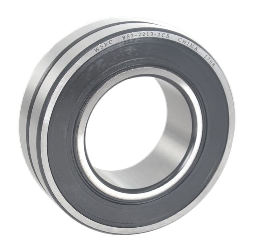 WSBC Sealed spherical roller bearings 22244_2CS